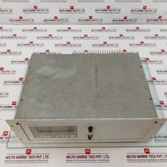 Siemens 7mb2335-0ak00-3aa1 Ultramat 23 Gas Analyzer 230v 50hz 0-2000/10000vpm