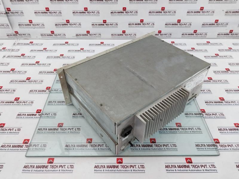 Siemens 7mb2335-0ak00-3aa1 Ultramat 23 Gas Analyzer 230v 50hz 0-2000/10000vpm