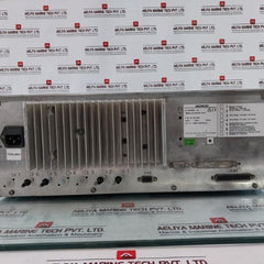 Siemens 7mb2335-0ak00-3aa1 Ultramat 23 Gas Analyzer 230v 50hz 0-2000/10000vpm