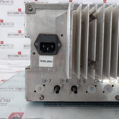 Siemens 7mb2335-0ak00-3aa1 Ultramat 23 Gas Analyzer 230v 50hz 0-2000/10000vpm