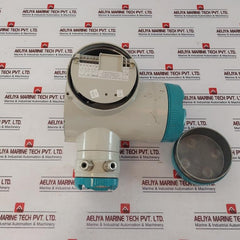 Siemens 7Me3050-0Ba10-1Ba2 Ultrasonic Flow Transmitter Works With Sensor Ip65
