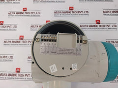 Siemens 7Me3050-0Ba10-1Ba2 Ultrasonic Flow Transmitter Works With Sensor Ip65