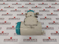Siemens 7Me3050-0Ba10-1Ba2 Ultrasonic Flow Transmitter Works With Sensor Ip65