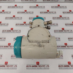 Siemens 7Me3050-0Ba10-1Ba2 Ultrasonic Flow Transmitter Works With Sensor Ip65