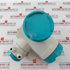 Siemens 7me3050-0ba20-1ba1 Sitrans F Us 060 Ultrasonic Flowmeter 24vdc/ac 9va