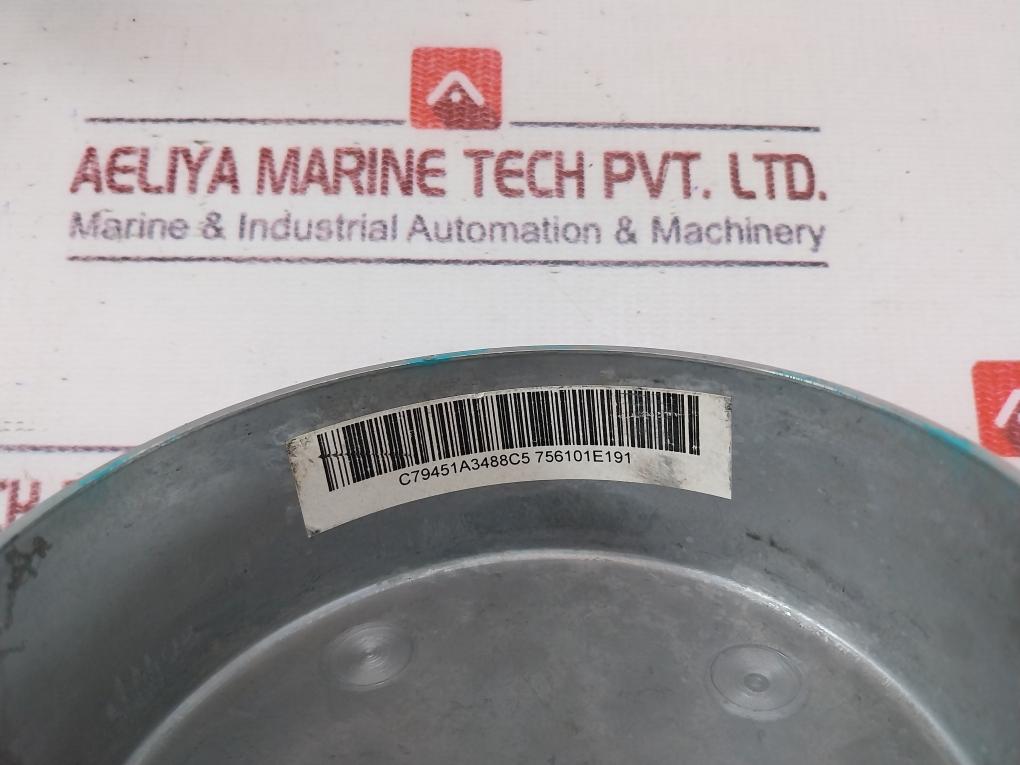 Siemens 7me3050-0ba20-1ba1 Sitrans F Us 060 Ultrasonic Flowmeter 24vdc/ac 9va