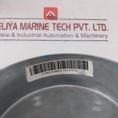 Siemens 7me3050-0ba20-1ba1 Sitrans F Us 060 Ultrasonic Flowmeter 24vdc/ac 9va