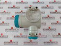 Siemens 7me3050-0ba20-1ba1 Sitrans F Us 060 Ultrasonic Flowmeter 24vdc/ac 9va