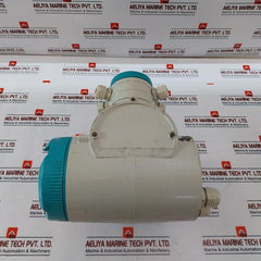 Siemens 7me3050-0ba20-1ba1 Sitrans F Us 060 Ultrasonic Flowmeter 24vdc/ac 9va