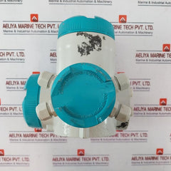 Siemens 7me3050-0ba20-1ba1 Sitrans F Us 060 Ultrasonic Flowmeter 24vdc/ac 9va