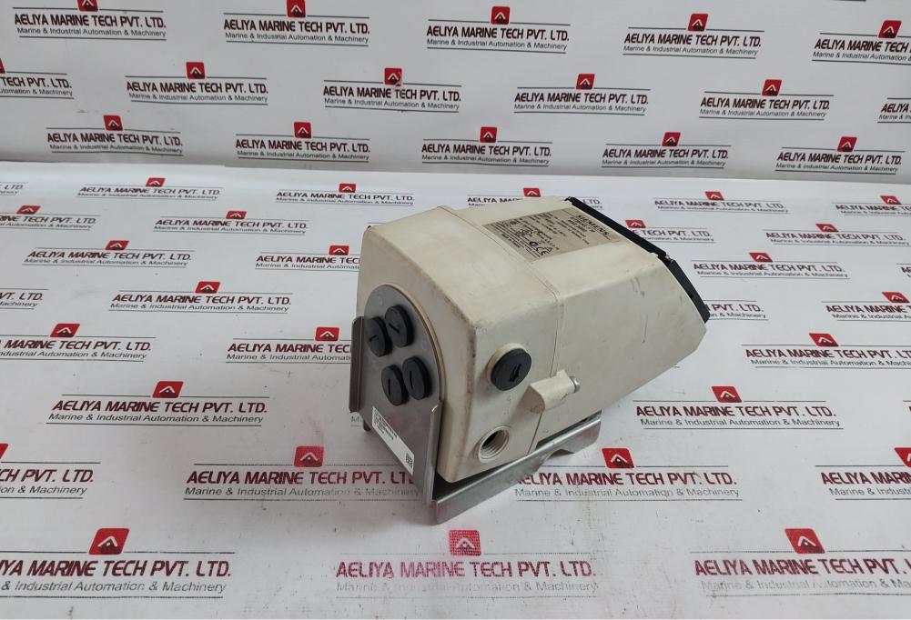 Siemens Sitrans F M 7Me69101Aa101Aa0 Mag 5000 Microprocessor-based Transmitter