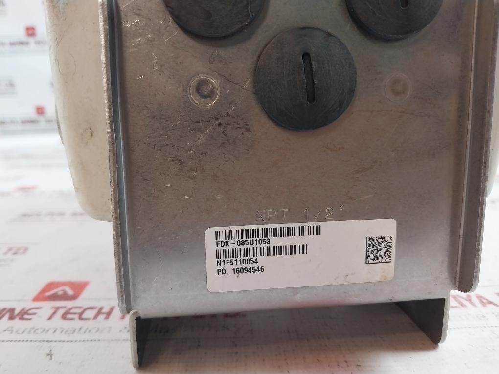 Siemens Sitrans F M 7Me69101Aa101Aa0 Mag 5000 Microprocessor-based Transmitter