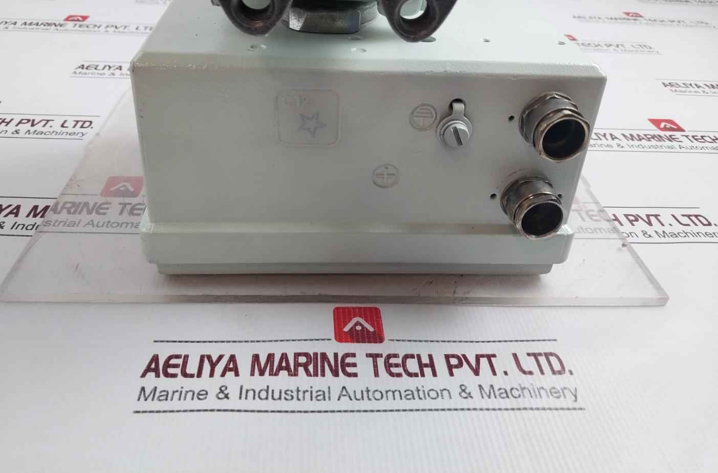 Siemens 7mf1104-3aa11-1aj1 Teleperm-transducer F For Differential-pressure