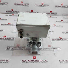 Siemens 7mf1104-3aa11-1aj1 Teleperm-transducer F For Differential-pressure