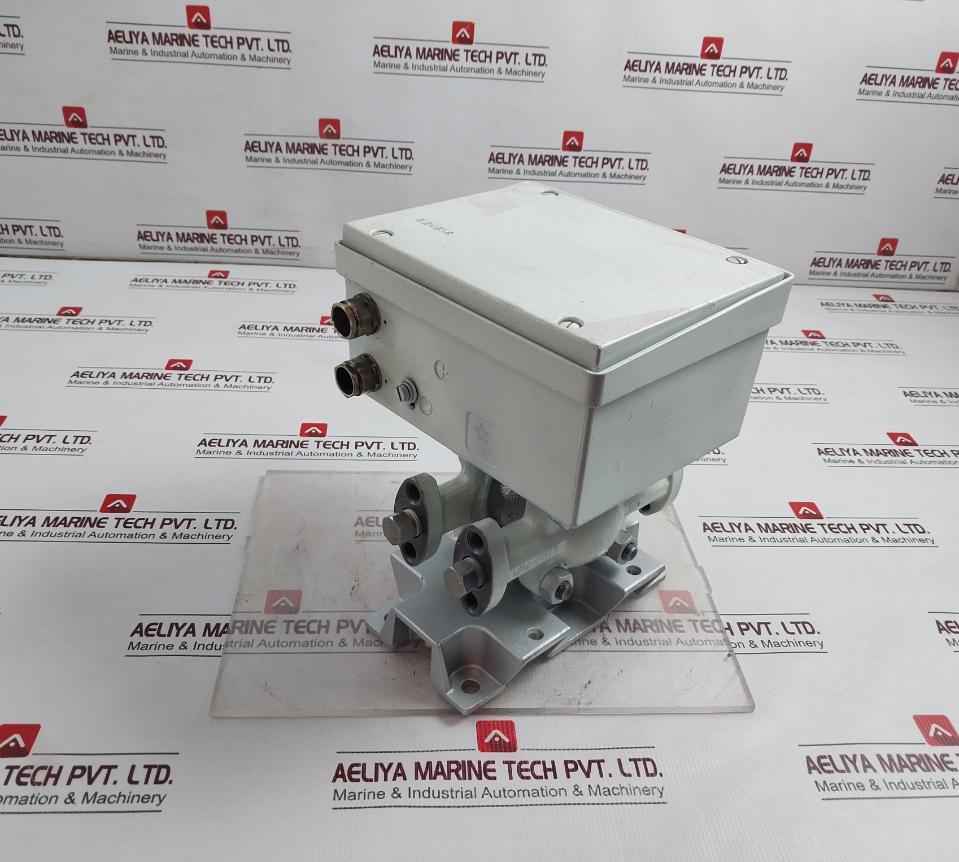 Siemens 7mf1104-3aa11-1aj1 Teleperm-transducer F For Differential-pressure