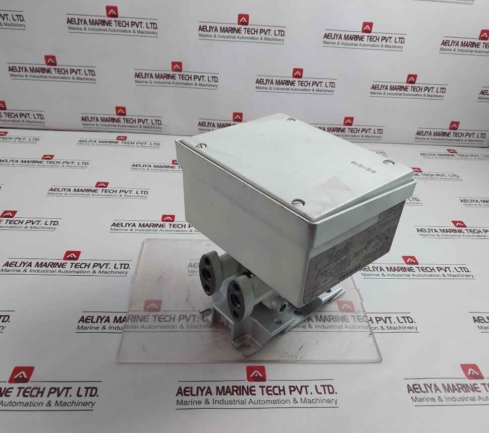 Siemens 7mf1104-3aa11-1aj1 Teleperm-transducer F For Differential-pressure