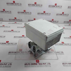 Siemens 7mf1104-3aa11-1aj1 Teleperm-transducer F For Differential-pressure