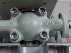 Siemens 7mf1104-3aa11-1aj1 Teleperm-transducer F For Differential-pressure