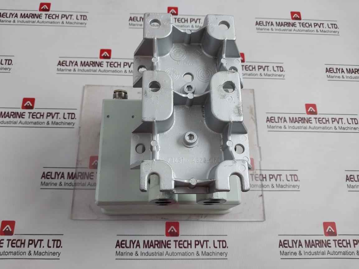 Siemens 7mf1104-3aa11-1aj1 Teleperm-transducer F For Differential-pressure