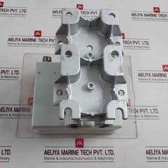 Siemens 7mf1104-3aa11-1aj1 Teleperm-transducer F For Differential-pressure