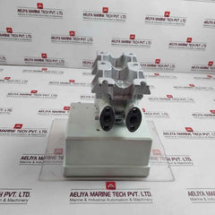 Siemens 7mf1104-3aa11-1aj1 Teleperm-transducer F For Differential-pressure