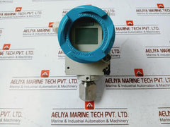 Siemens 7mf4233-1fb10-2nc6-z Pressure Transmitter A5e00256870 2.6 / 10 Bar