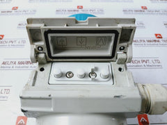 Siemens 7mf4233-1fb10-2nc6-z Pressure Transmitter A5e00256870 2.6 / 10 Bar