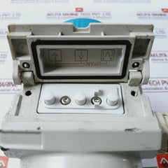 Siemens 7mf4233-1fb10-2nc6-z Pressure Transmitter A5e00256870 2.6 / 10 Bar