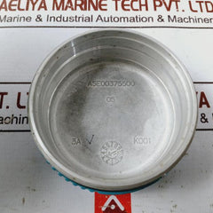 Siemens 7mf4233-1fb10-2nc6-z Pressure Transmitter A5e00256870 2.6 / 10 Bar