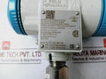 Siemens 7mf4233-1fb10-2nc6-z Pressure Transmitter A5e00256870 2.6 / 10 Bar
