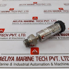 Siemens 7mf8010-1xa31-1da1 Sitrans P Transmitter 0-10bar M4-pi-009 6-30v Dc