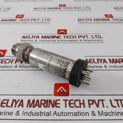 Siemens 7mf8010-1xa31-1da1 Sitrans P Transmitter 0-10bar M4-pi-009 6-30v Dc