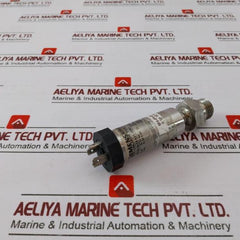 Siemens 7mf8010-1xa31-1da1 Sitrans P Transmitter 6-30v Dc 0-10 Bar M4-pi-0010