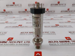 Siemens 7mf8010-1xa31-1da1 Sitrans P Transmitter 6-30v Dc 0-10 Bar M4-pi-0010