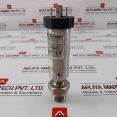 Siemens 7mf8010-1xa31-1da1 Sitrans P Transmitter 6-30v Dc 0-10 Bar M4-pi-0010
