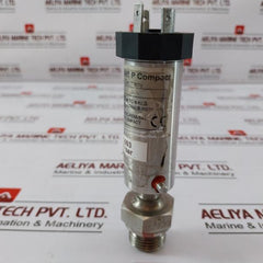 Siemens 7mf8010-1xa31-1da1 Sitrans P Transmitter Compact For Pressure