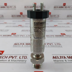 Siemens 7mf8010-1xa31-1da1 Sitrans P Transmitter Compact For Pressure