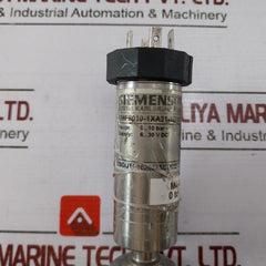 Siemens 7mf8010-1xa31-1da1 Sitrans P Transmitter Compact For Pressure