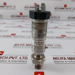 Siemens 7mf8010-1xa31-1da1 Sitrans P Transmitter Compact For Pressure