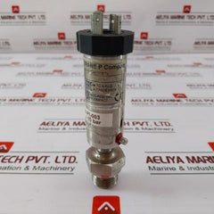 Siemens 7mf8010-1xa31-1da1 Sitrans P Transmitter Compact For Pressure
