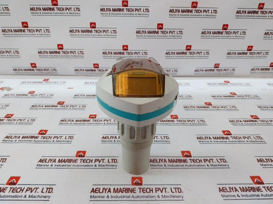 Siemens 7Ml52212Da11 Sitrans Probe Lu Ultrasonic Level Transmitter, 12M