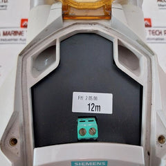 Siemens 7Ml52212Da11 Sitrans Probe Lu Ultrasonic Level Transmitter, 12M