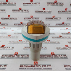 Siemens 7Ml52212Da11 Sitrans Probe Lu Ultrasonic Level Transmitter, 12M