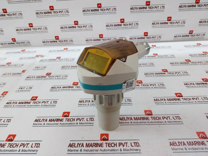 Siemens 7Ml52212Da11 Sitrans Probe Lu Ultrasonic Level Transmitter, 12M