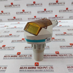 Siemens 7Ml52212Da11 Sitrans Probe Lu Ultrasonic Level Transmitter, 12M