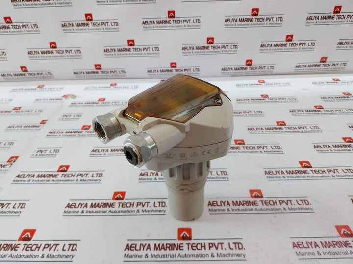 Siemens 7Ml52212Da11 Sitrans Probe Lu Ultrasonic Level Transmitter, 12M