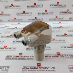 Siemens 7Ml52212Da11 Sitrans Probe Lu Ultrasonic Level Transmitter, 12M