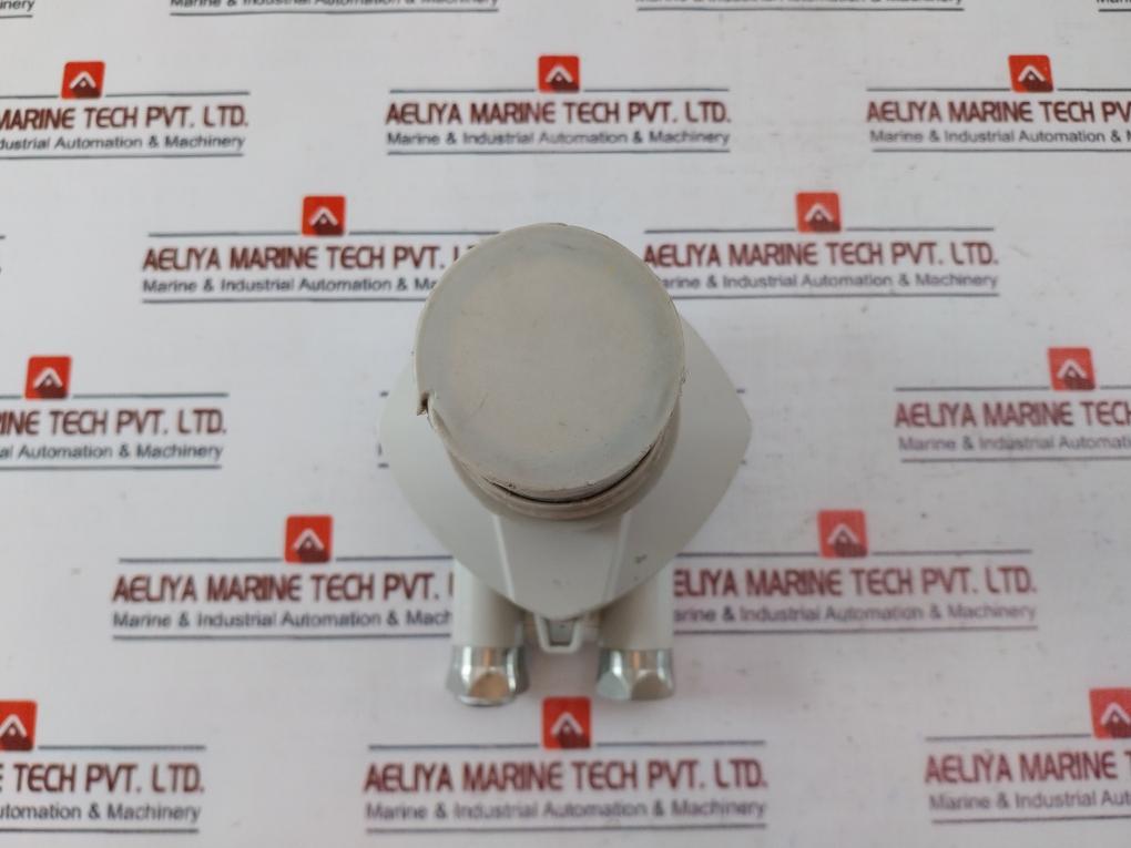 Siemens 7ml52212da11 Sitrans Probe Lu Ultrasonic Level Transmitter, 12m