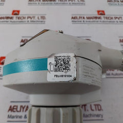 Siemens 7Ml52212Da11 Sitrans Probe Lu Ultrasonic Level Transmitter, 12M