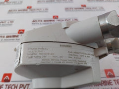 Siemens 7Ml52212Da11 Sitrans Probe Lu Ultrasonic Level Transmitter, 12M